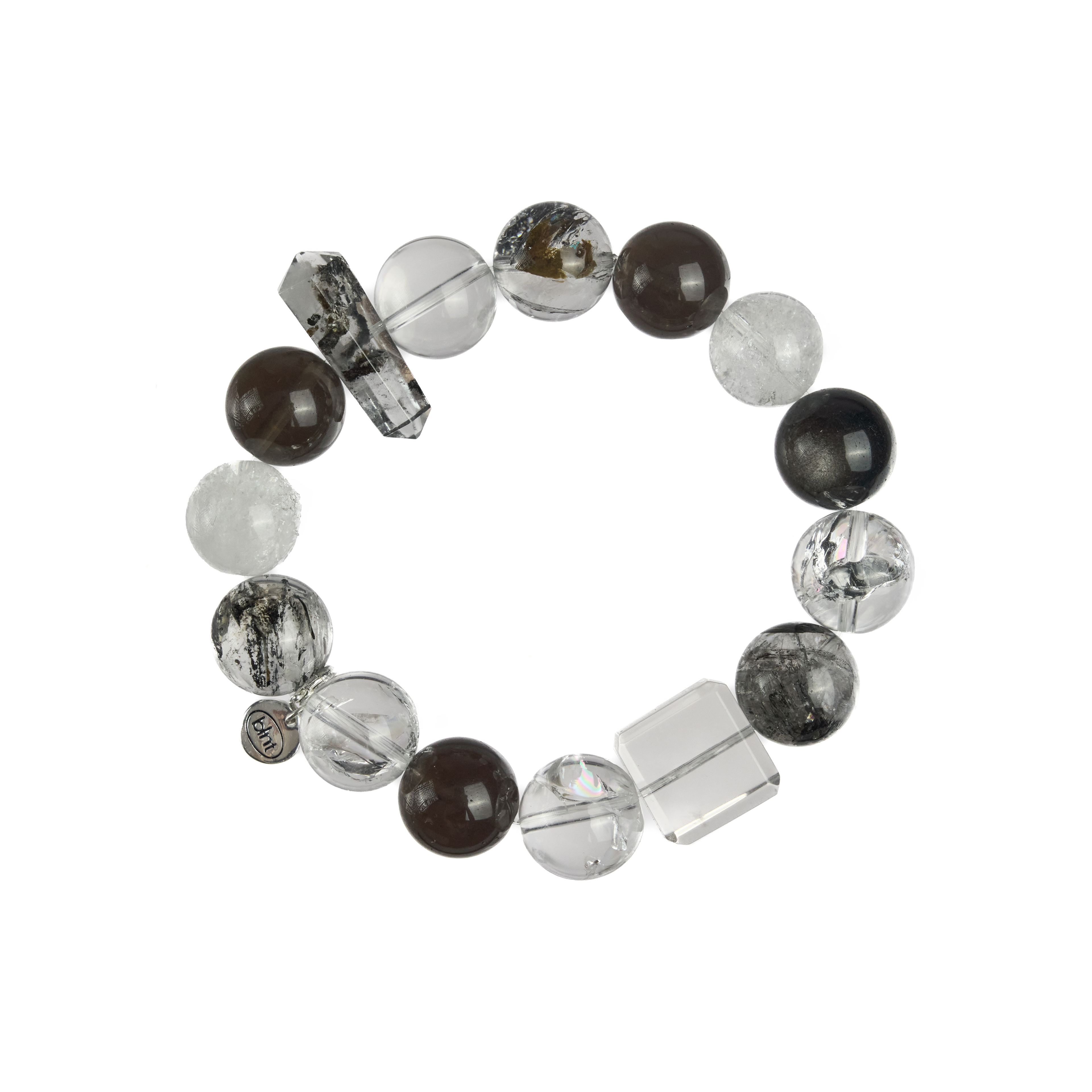 Better Luck Next Time "Equinox" bracelet