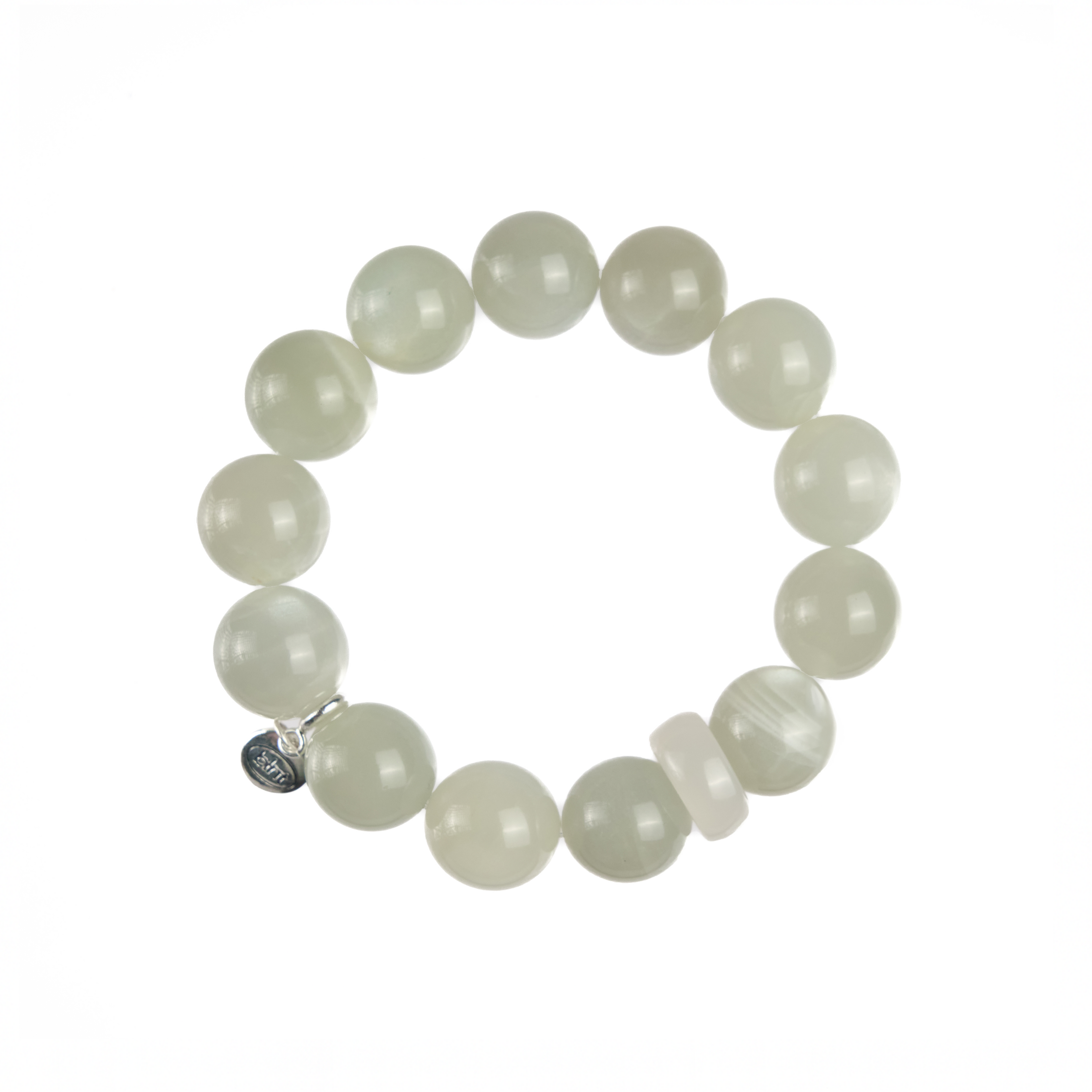 Better Luck Next Time "Haven" bracelet