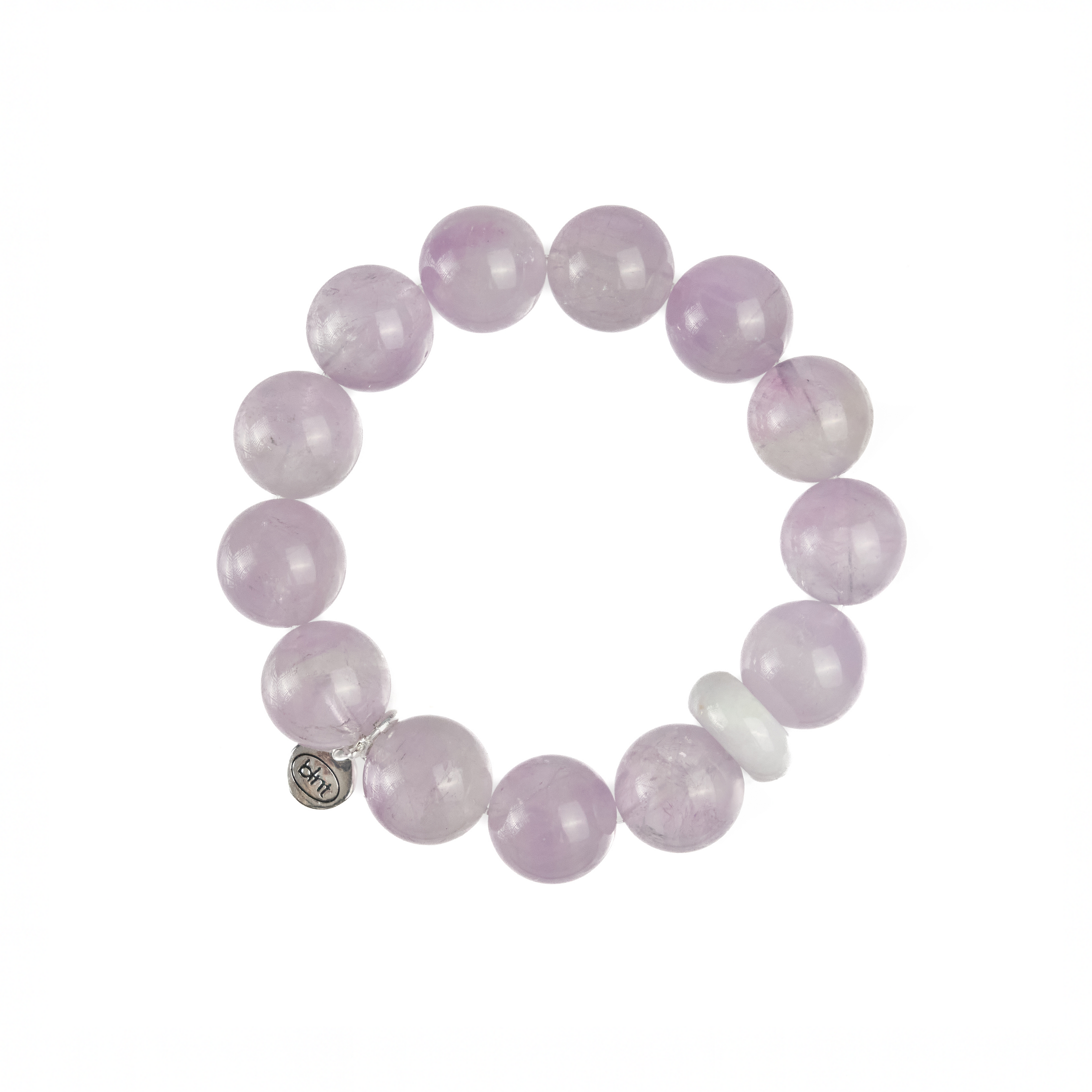 Better Luck Next Time "The Oracle" bracelet.